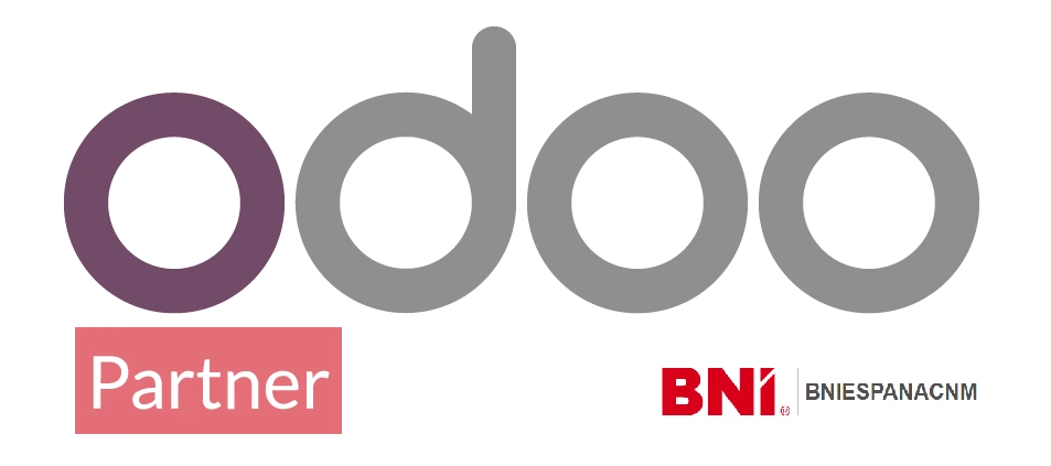 Hernalca Partner Oficial de Odoo en Valencia