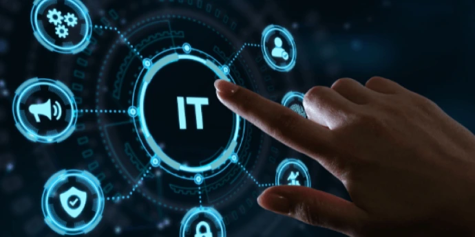 Consultoría IT y digitalización empresarial