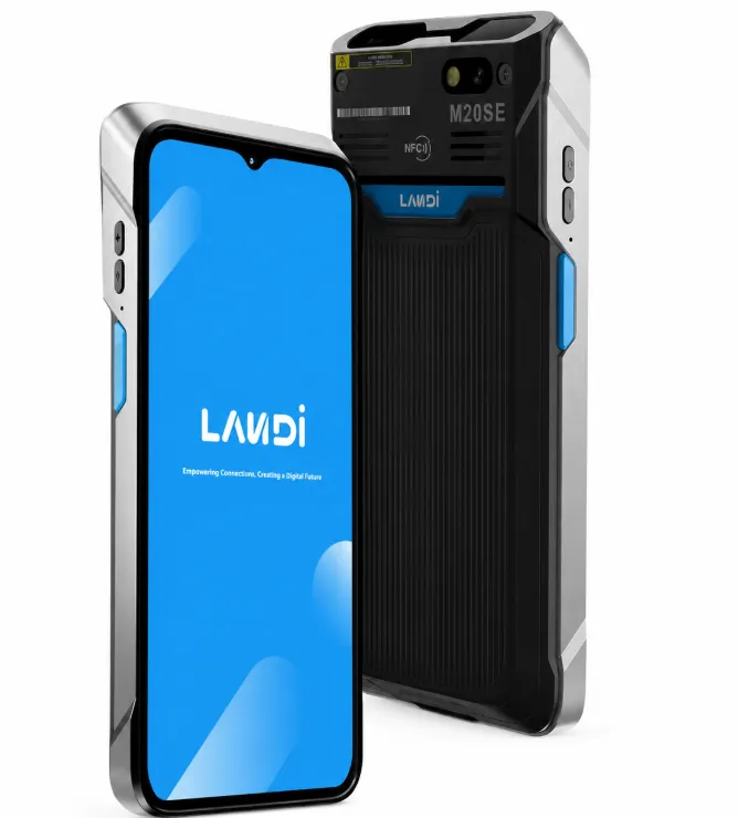 LANDI M20SE (GMS), 4G(CAT4)/EU, 3GB RAM, 32GB
